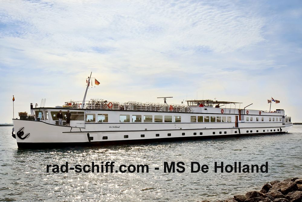 MS De Holland
