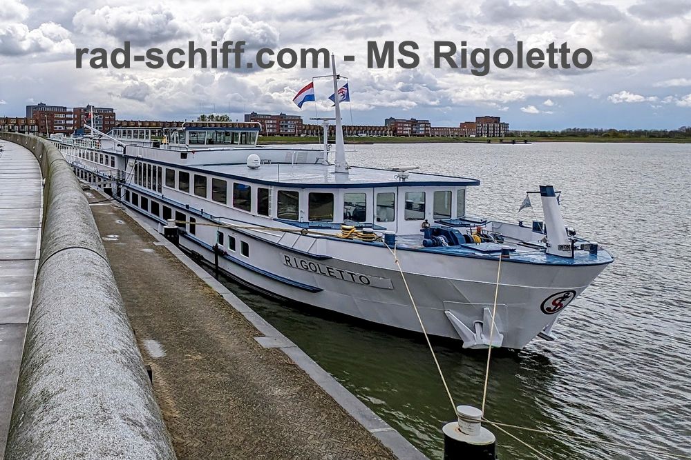 MS Rigoletto