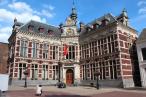 Strand und Städtetour - Utrecht
