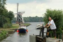 Radurlaub in Nord-Holland