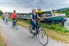 Cycling holiday in the Netherlands - Boat & Bike